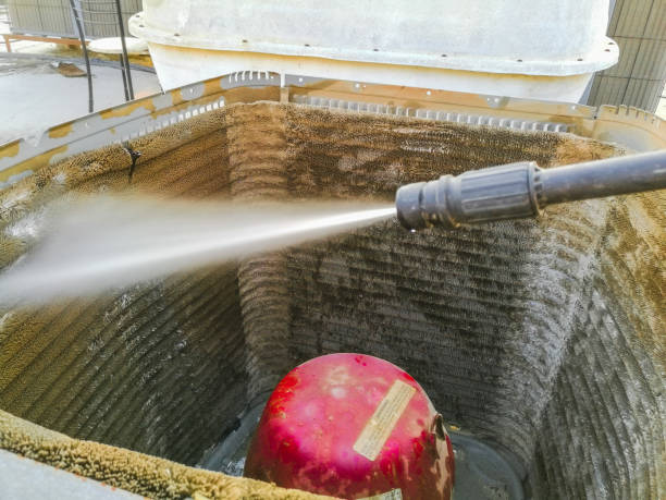 Best HVAC System Cleaning  in Roscoe, IL