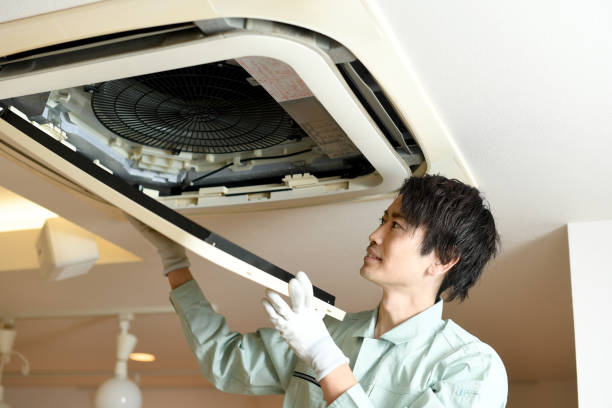 Best Commercial HVAC Duct Cleaning  in Roscoe, IL