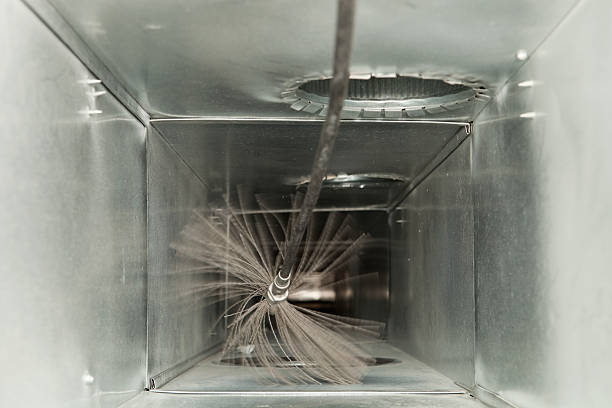 Best Local Air Duct Cleaning Services  in Roscoe, IL