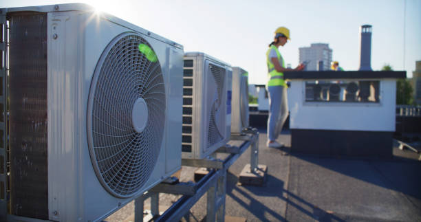 Best Affordable HVAC Duct Cleaning  in Roscoe, IL