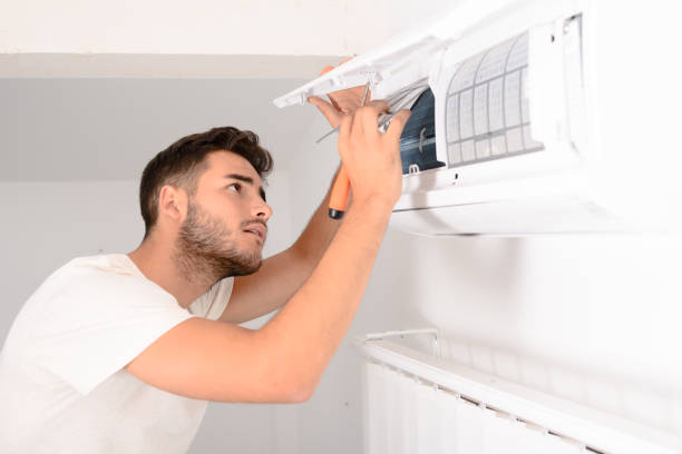 Best Air Duct Cleaning Cost  in Roscoe, IL