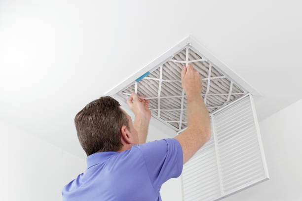 Best Air Vent Cleaning Services  in Roscoe, IL